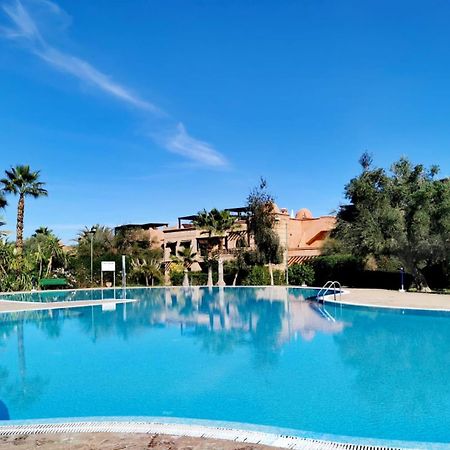 Appart 2 Chambres Piscines Marrakech Atlas Golf Resort Marrakesh Luaran gambar