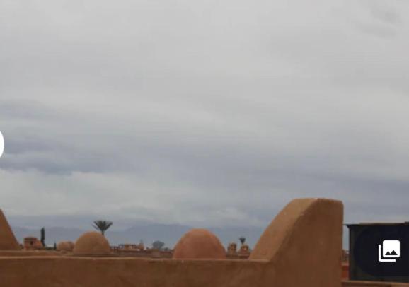 Appart 2 Chambres Piscines Marrakech Atlas Golf Resort Marrakesh Luaran gambar