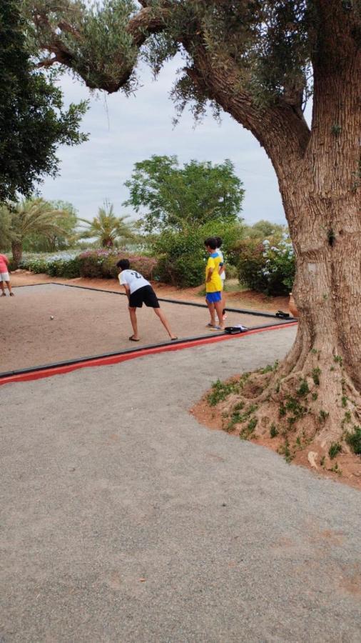 Appart 2 Chambres Piscines Marrakech Atlas Golf Resort Marrakesh Luaran gambar