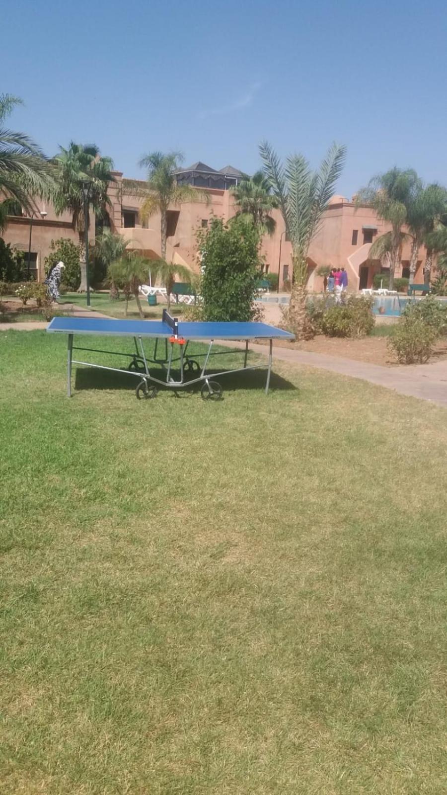 Appart 2 Chambres Piscines Marrakech Atlas Golf Resort Marrakesh Luaran gambar