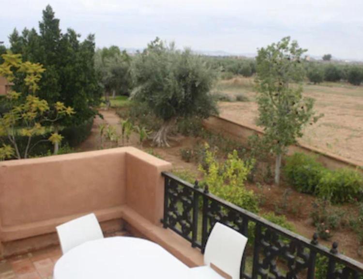 Appart 2 Chambres Piscines Marrakech Atlas Golf Resort Marrakesh Luaran gambar